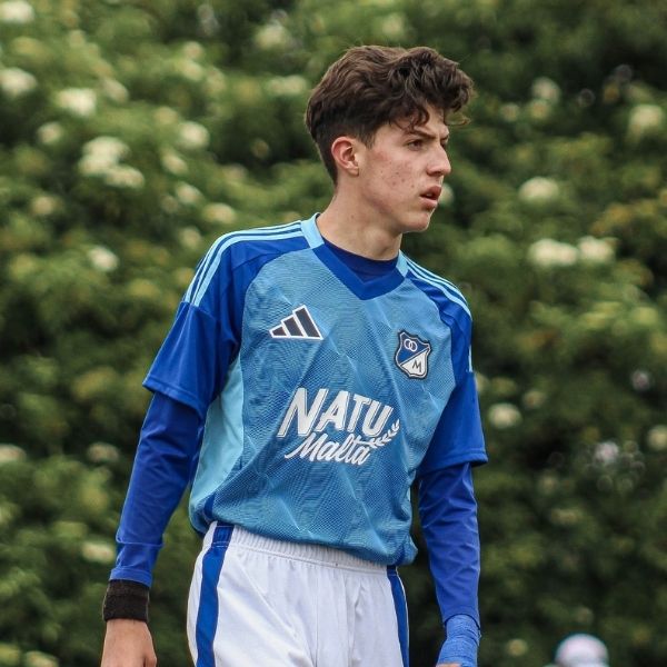 Juan Federico Romero